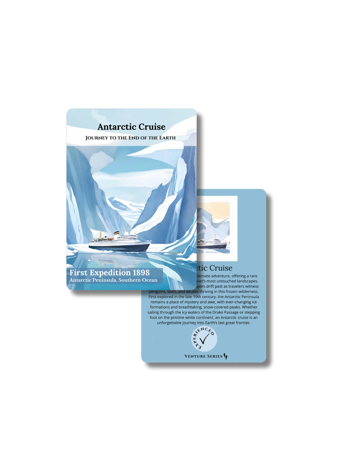 Antarctic Cruise