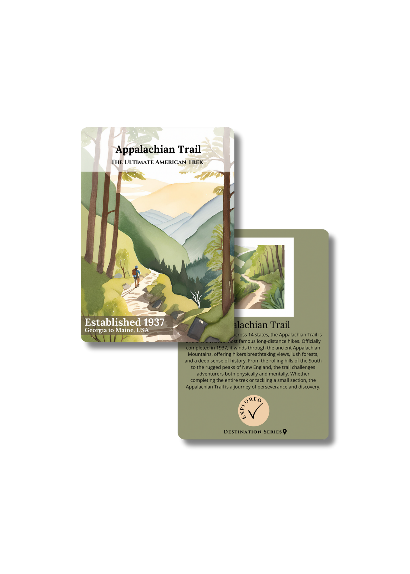 Appalachian Trail
