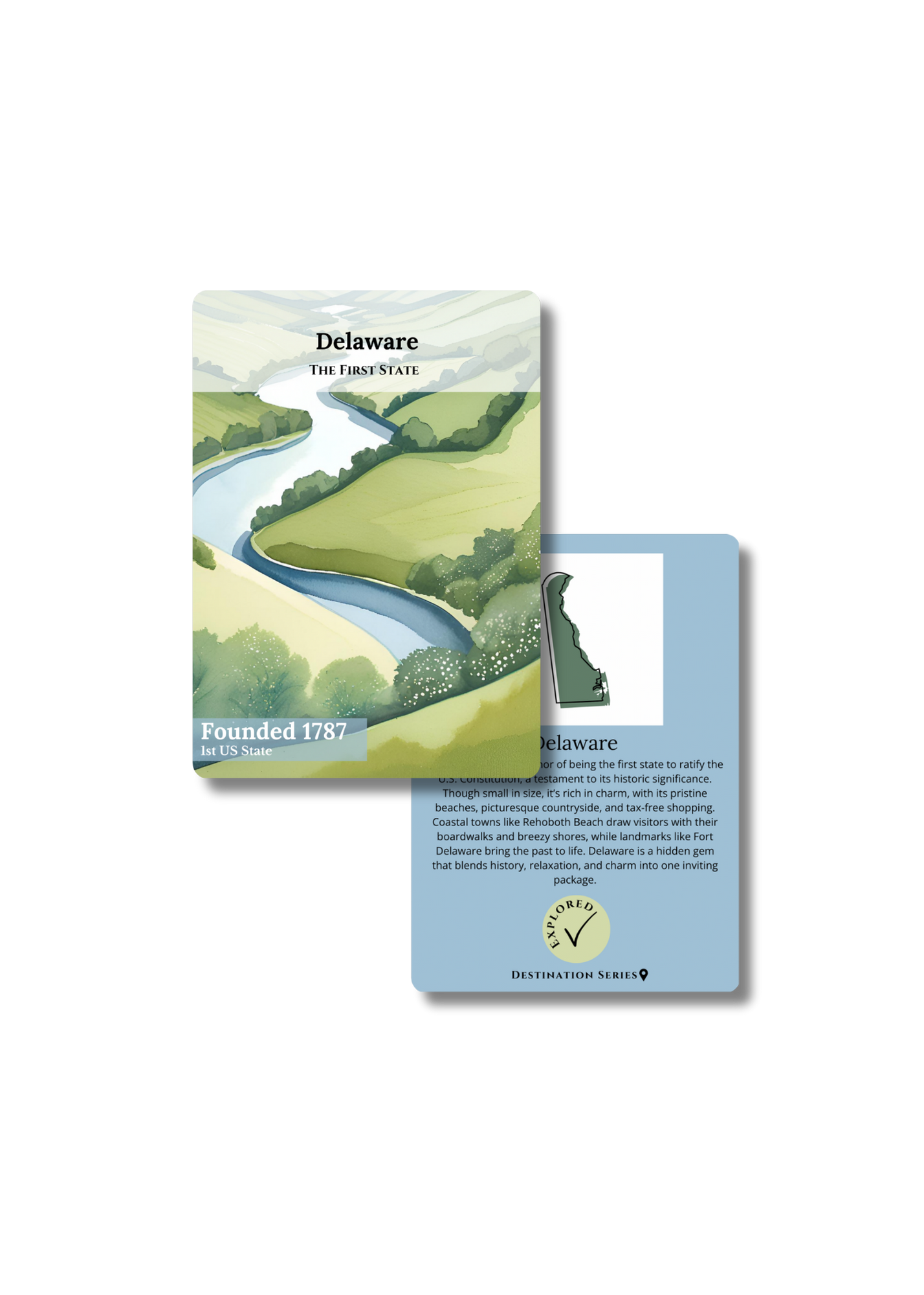 Delaware