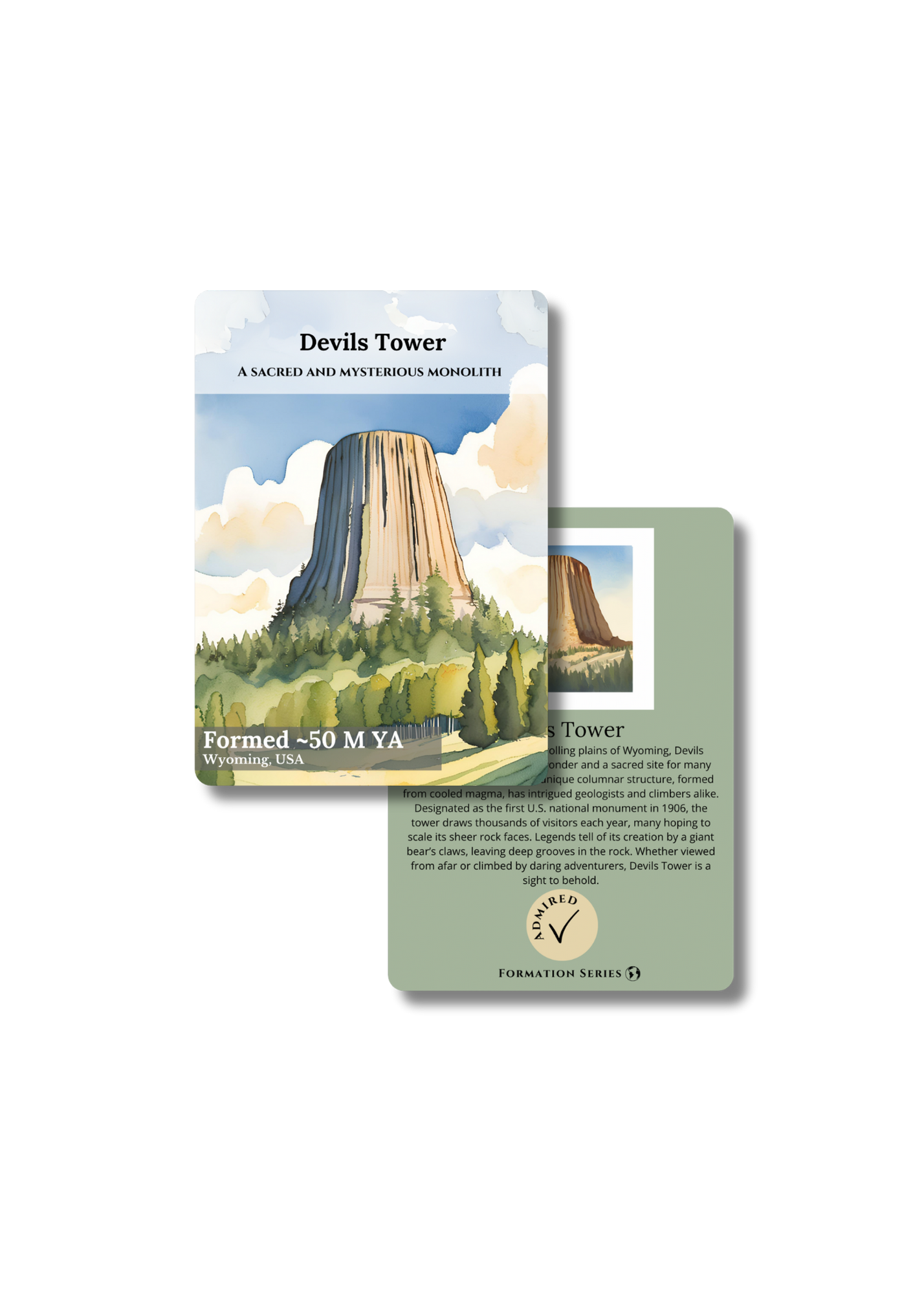 Devils Tower