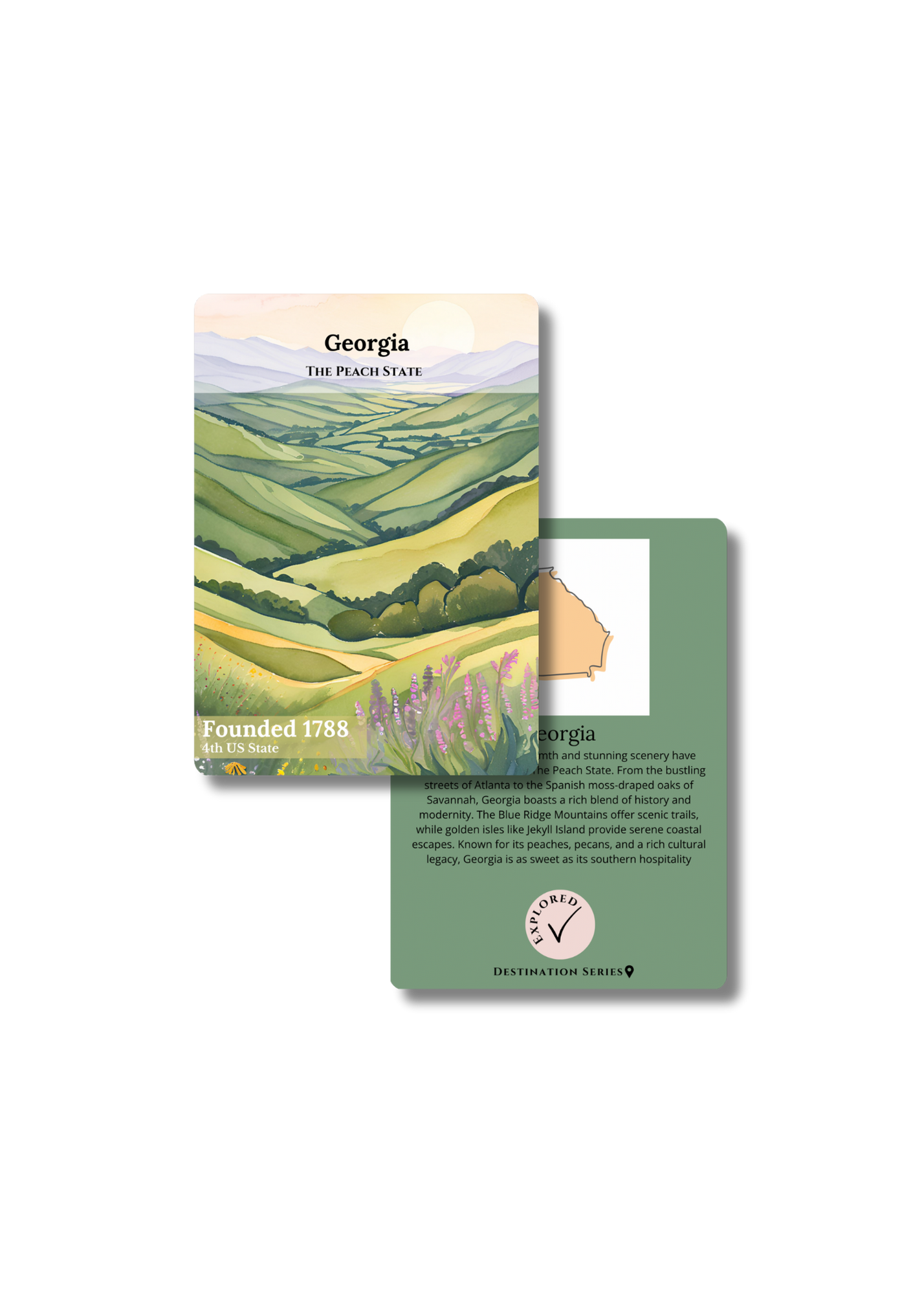 Georgia