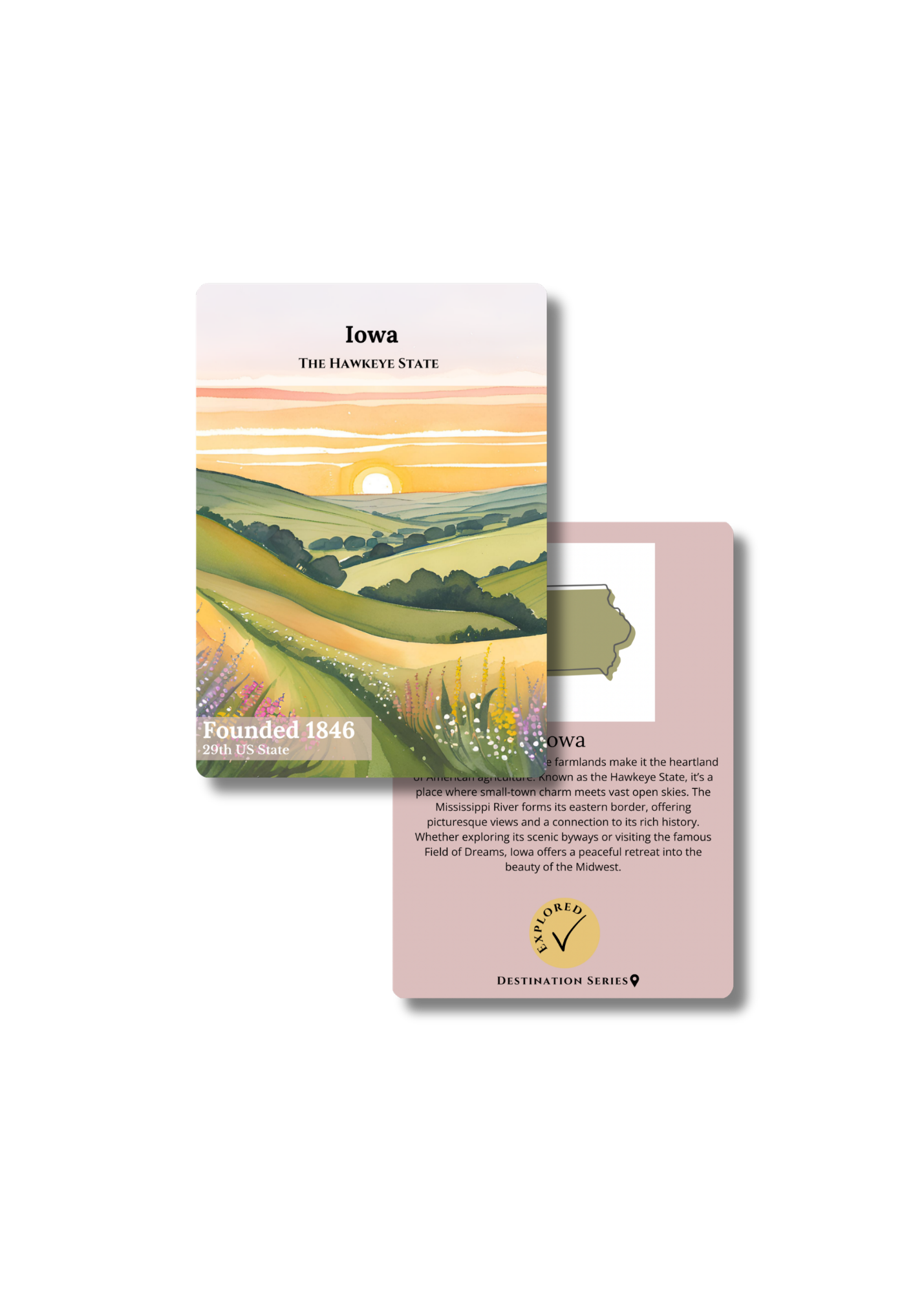 Iowa