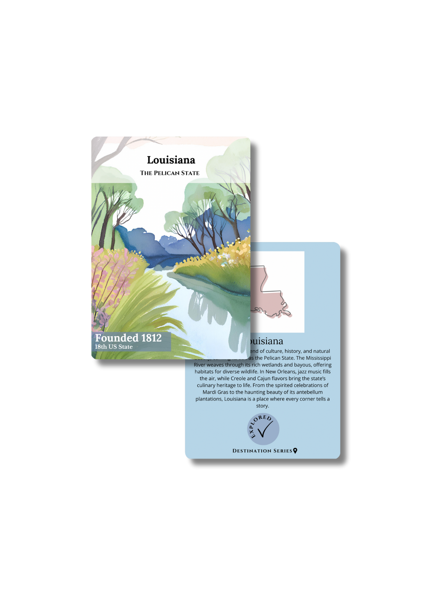 Louisiana