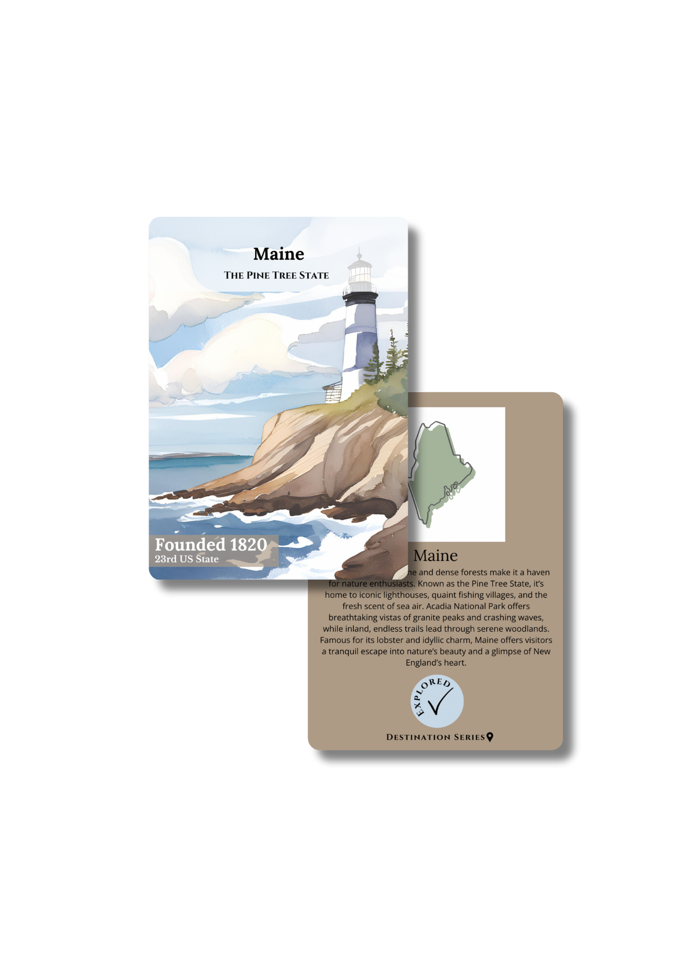 Maine