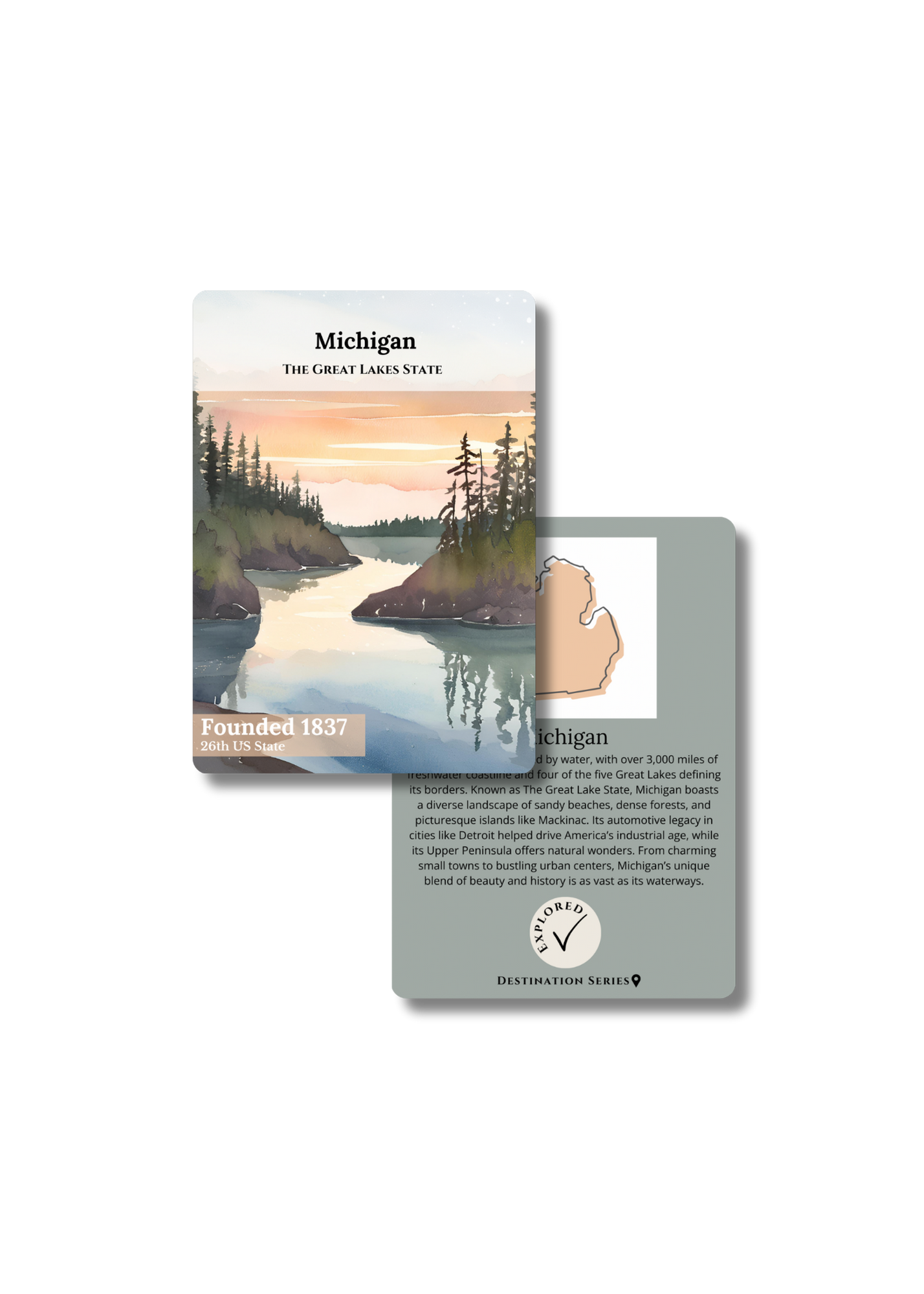 Michigan
