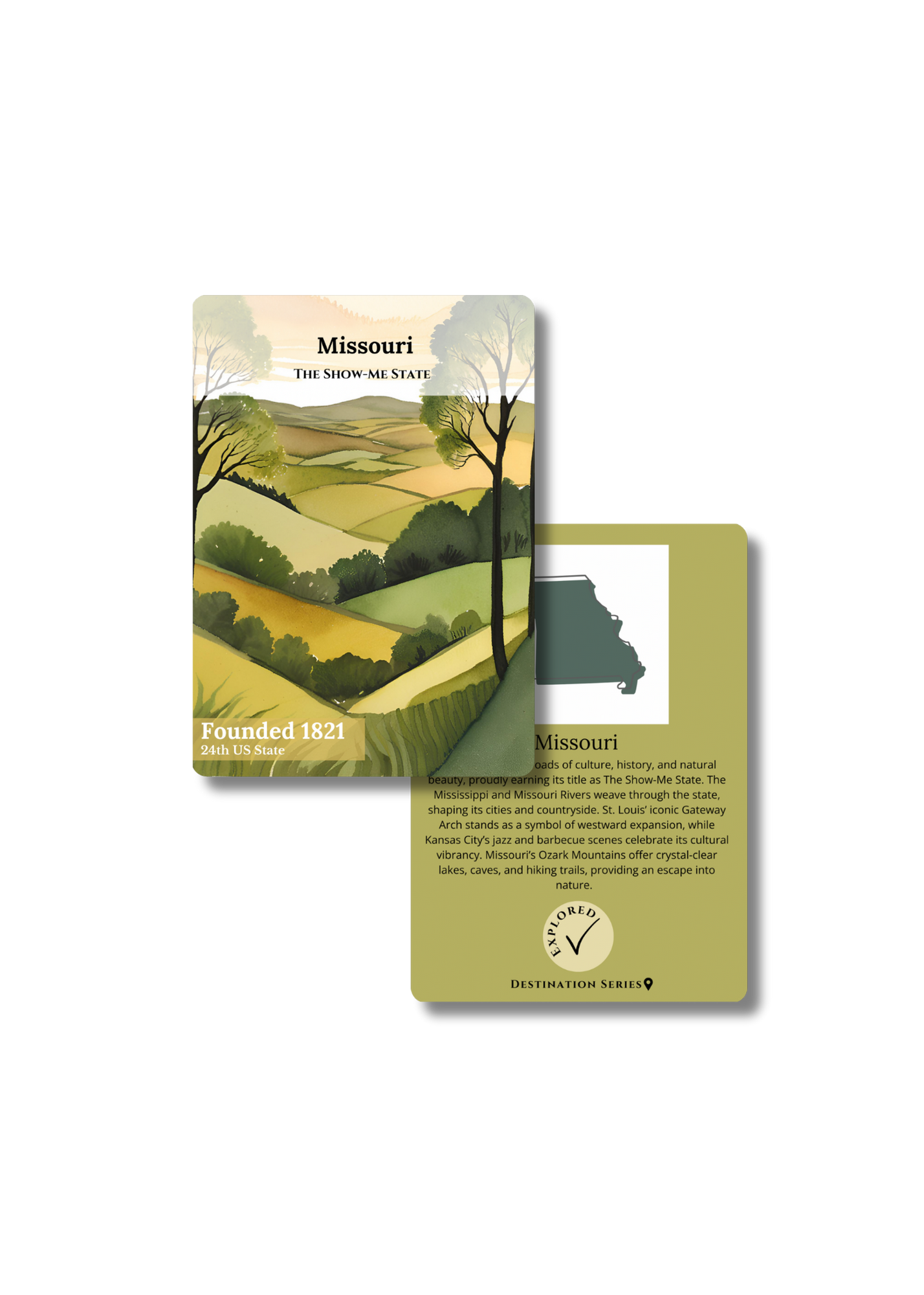 Missouri