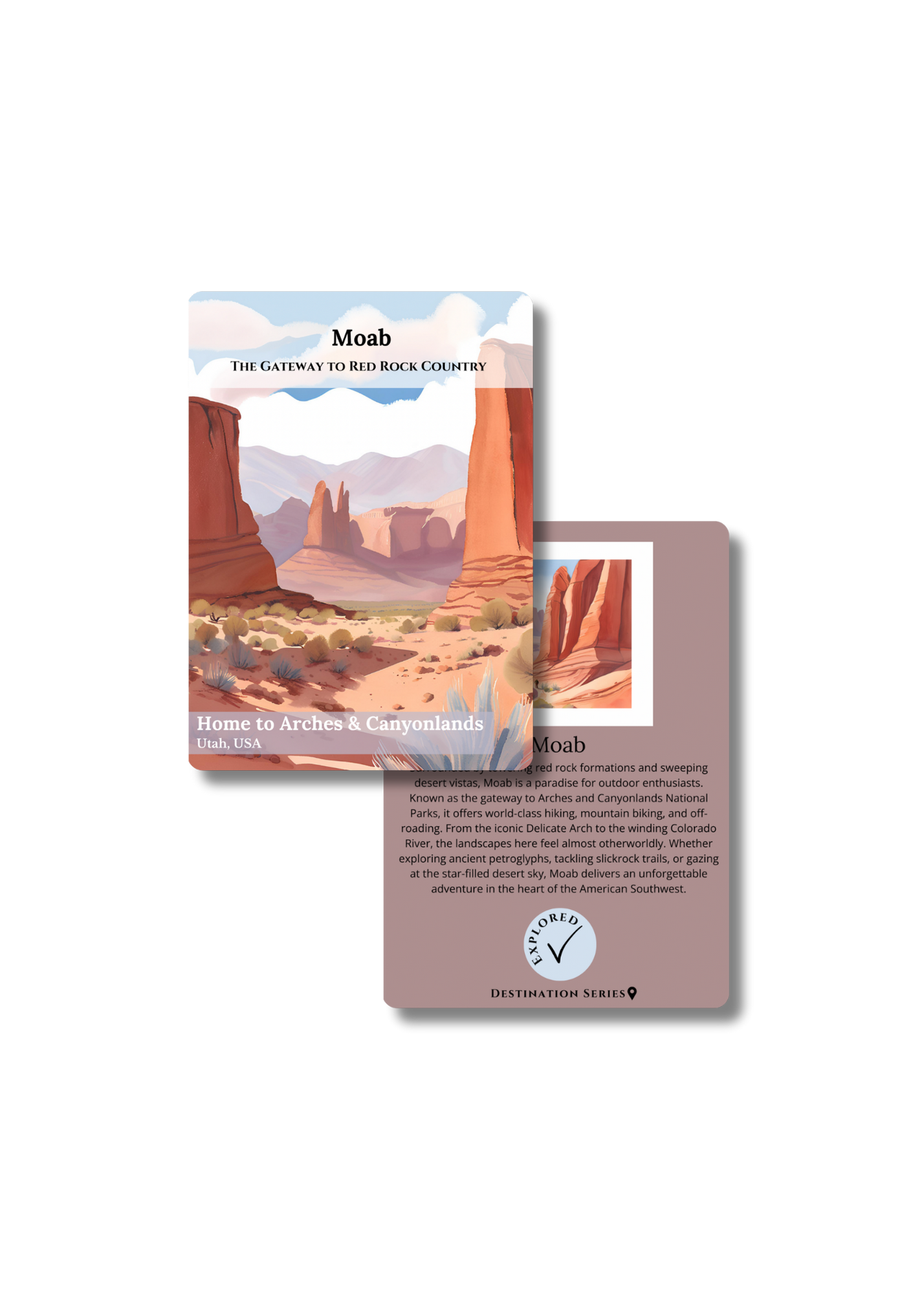 Moab