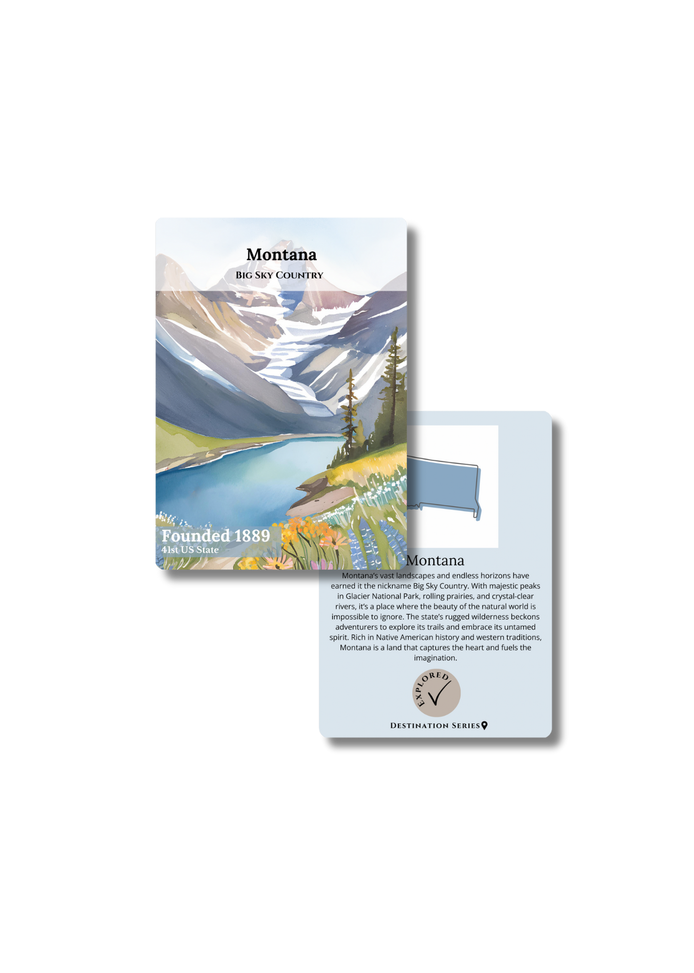 Montana