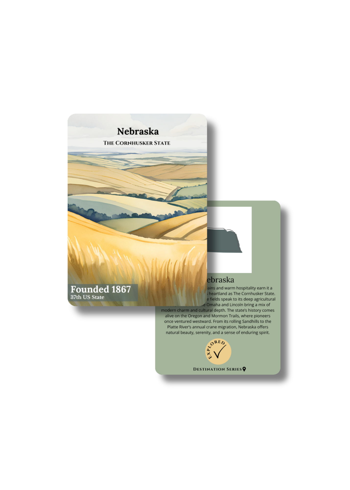 Nebraska