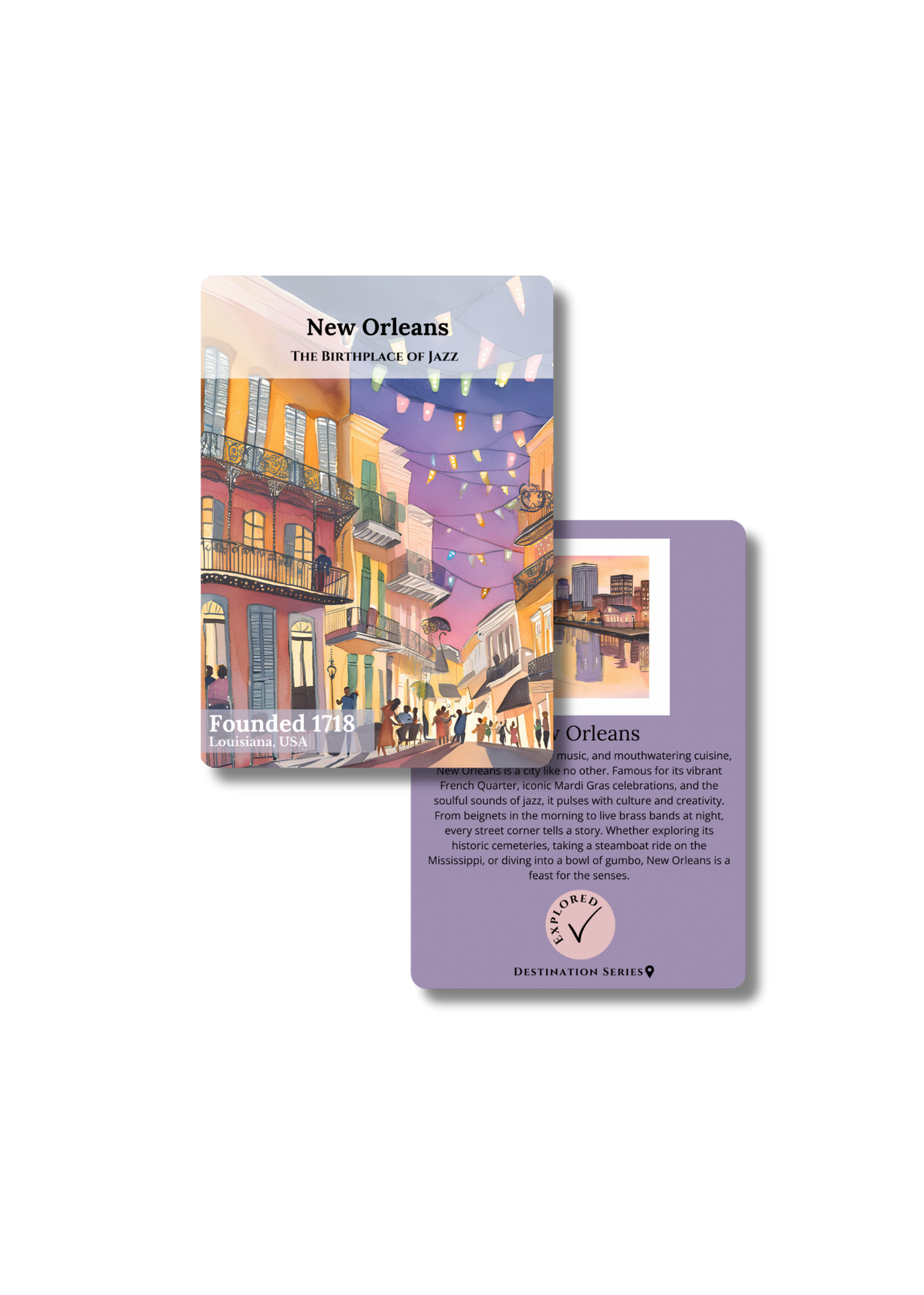 New Orleans
