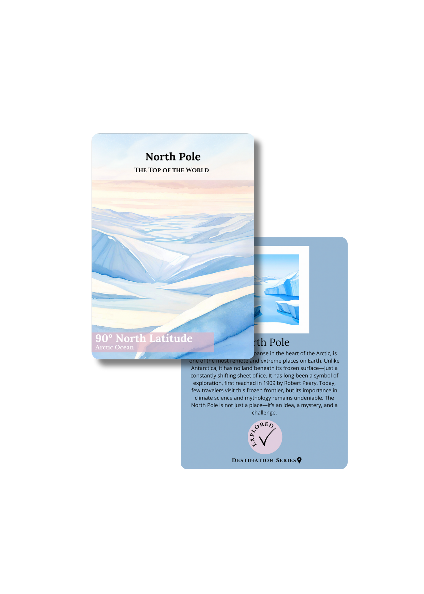 North Pole