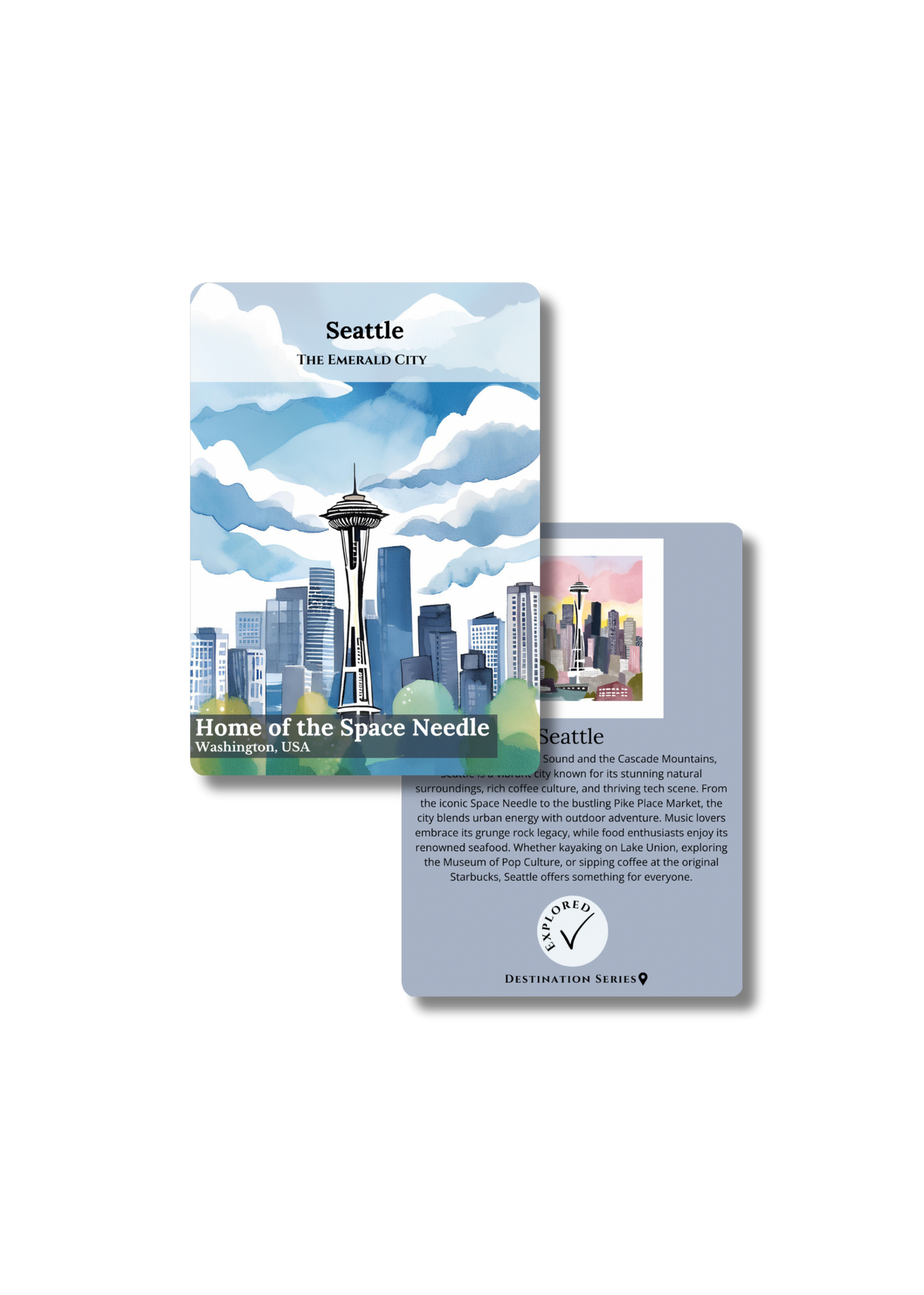 Seattle