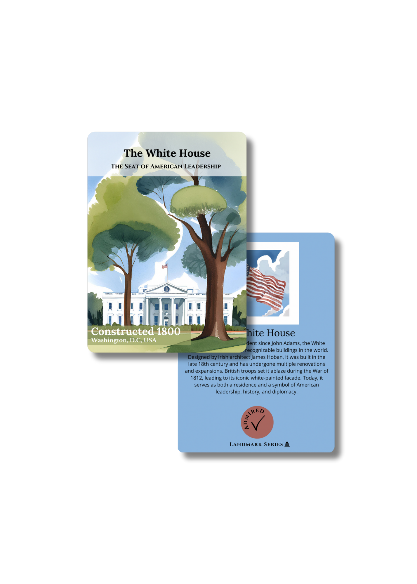 The White House