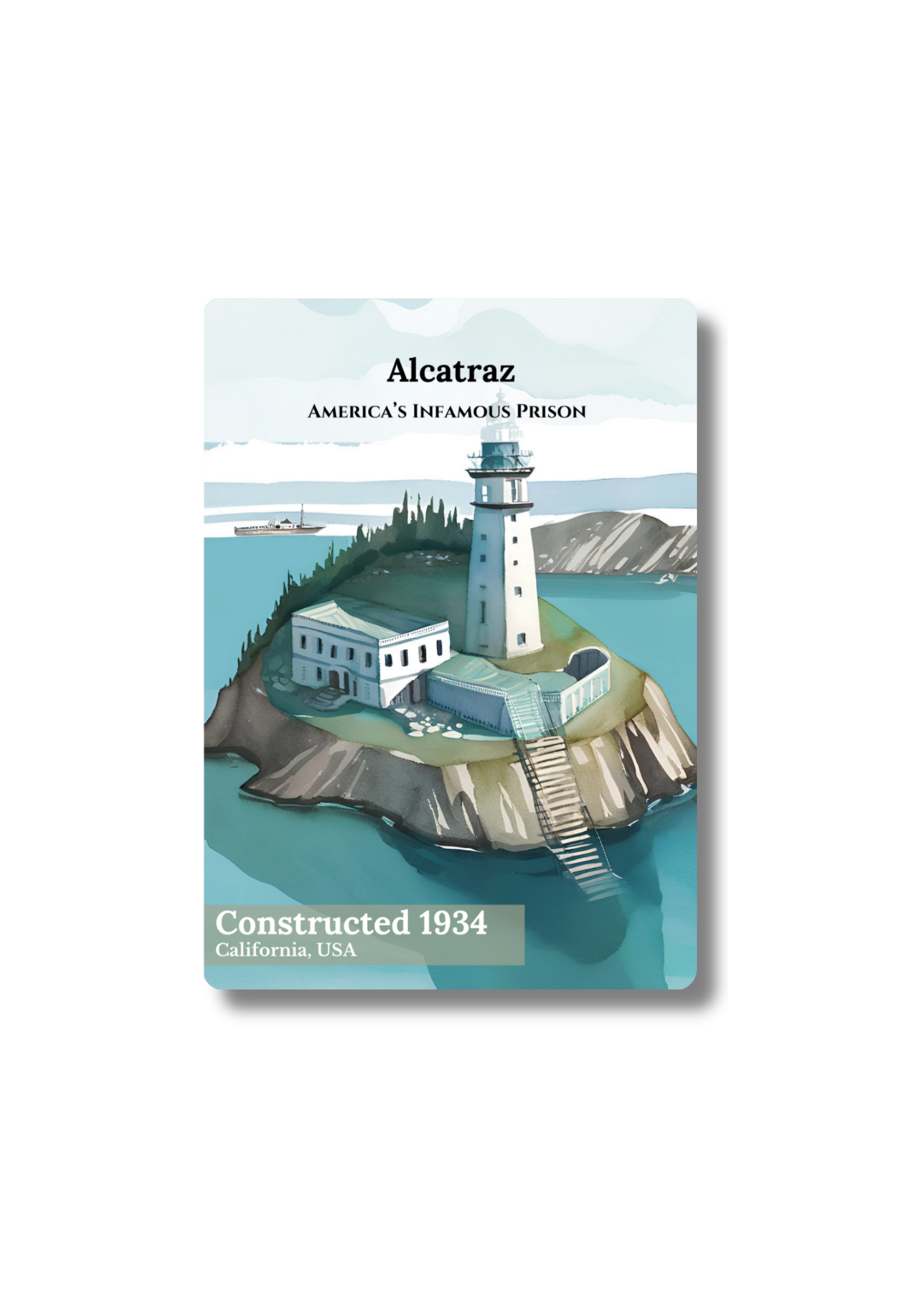 Alcatraz