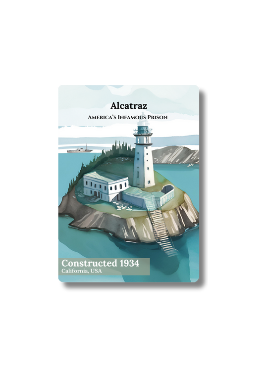 Alcatraz