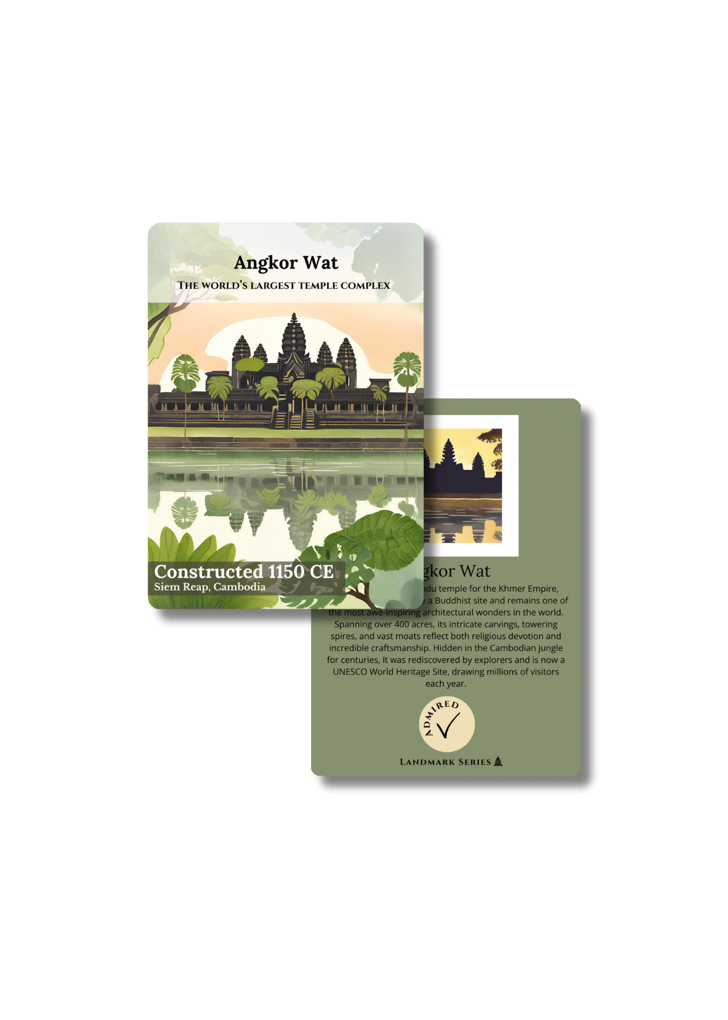 Angkor Wat