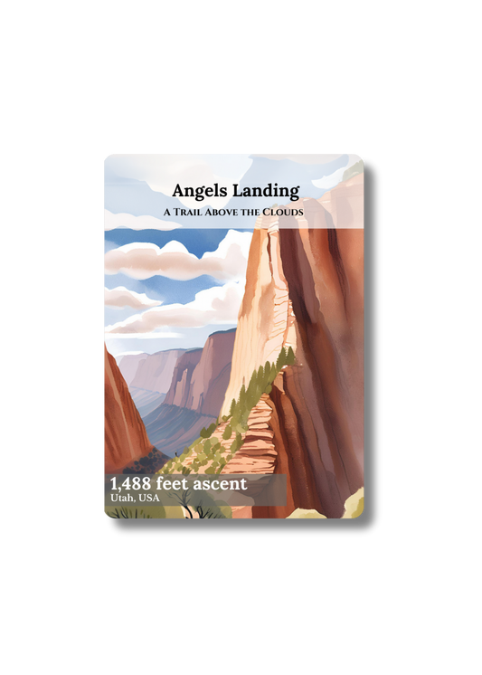 Angels Landing