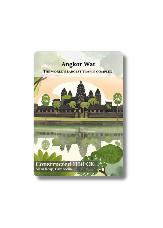 Angkor Wat
