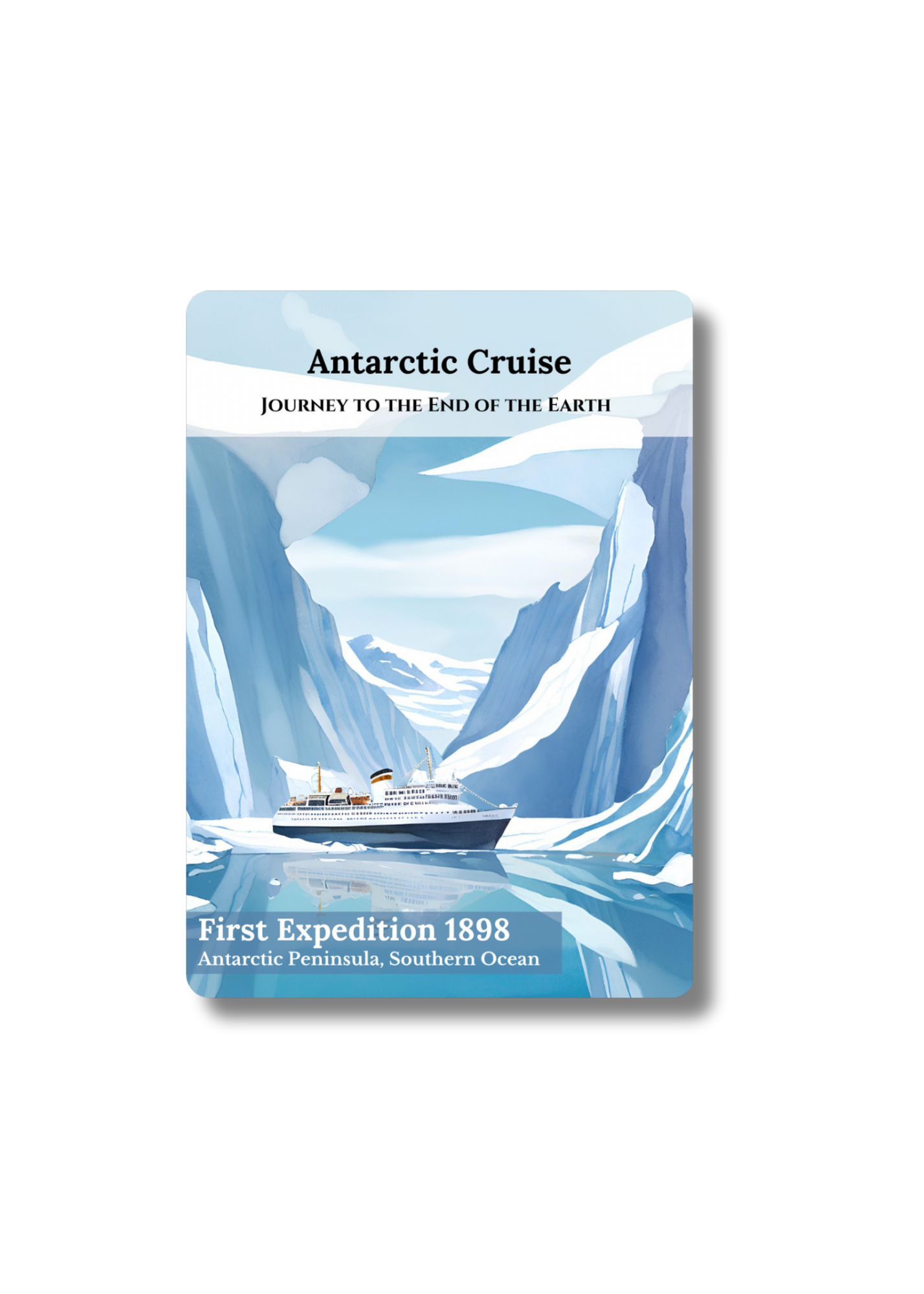 Antarctic Cruise