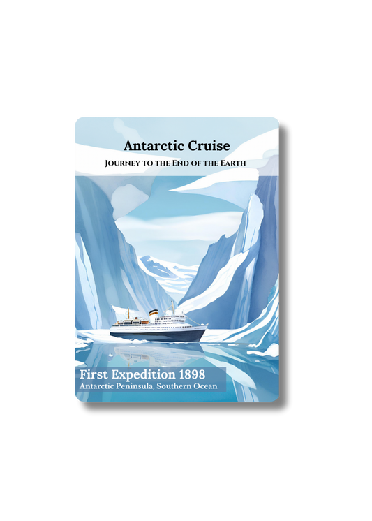Antarctic Cruise