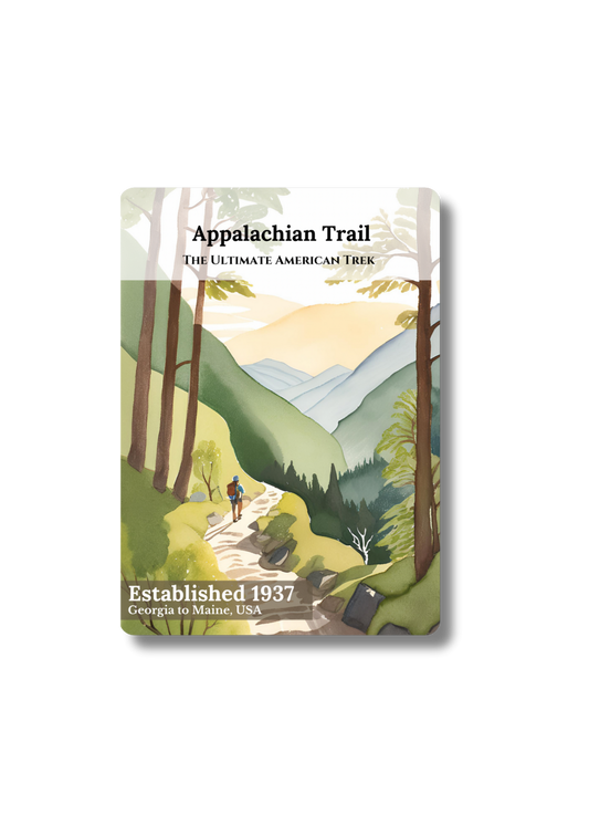 Appalachian Trail