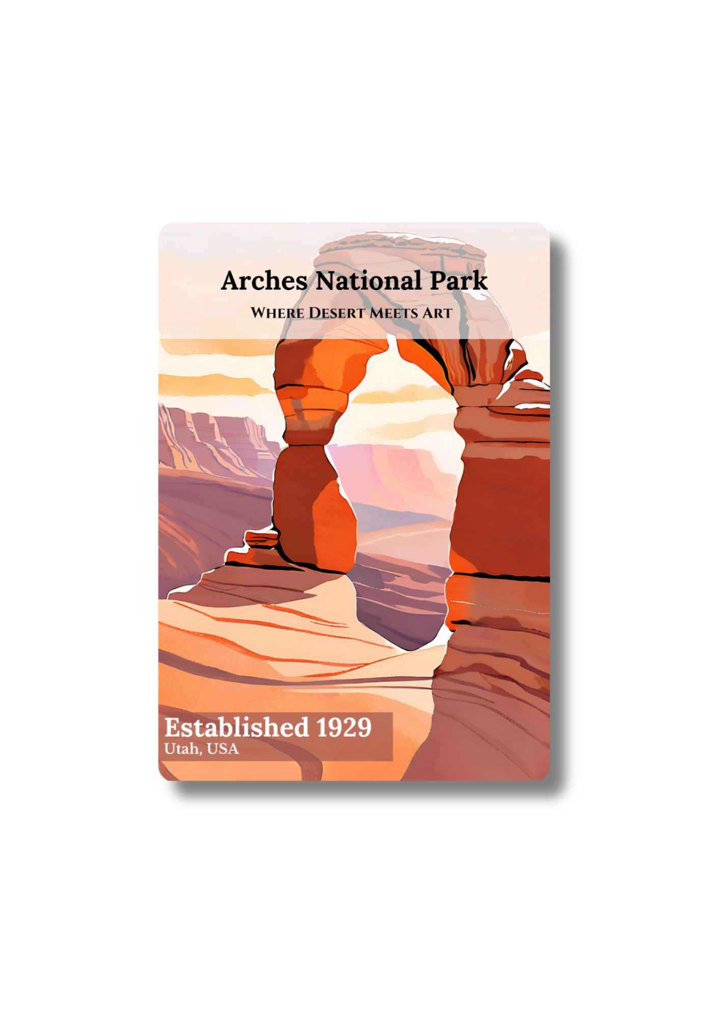 Arches National Park