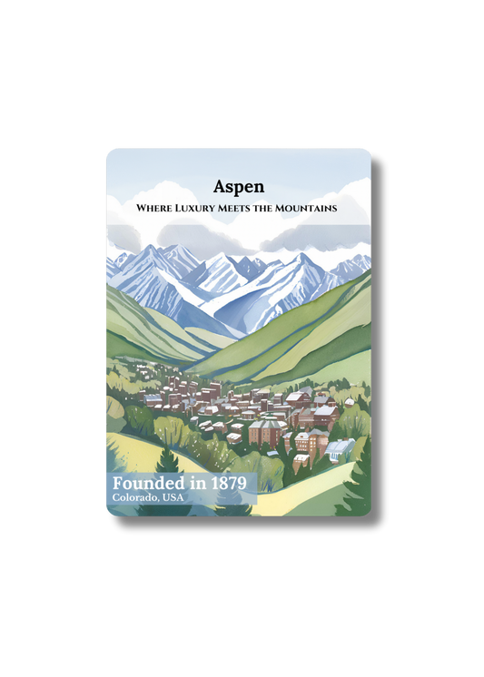 Aspen