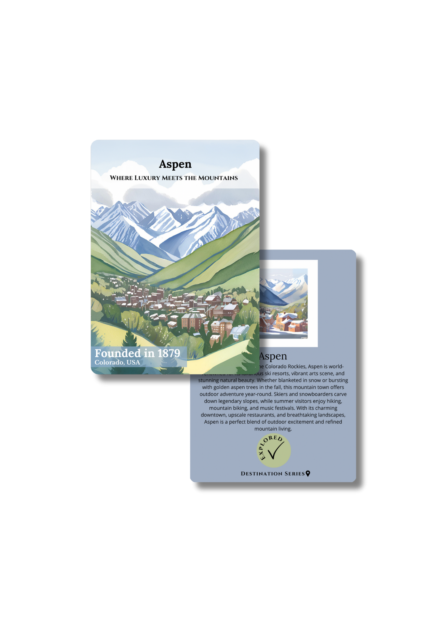 Aspen