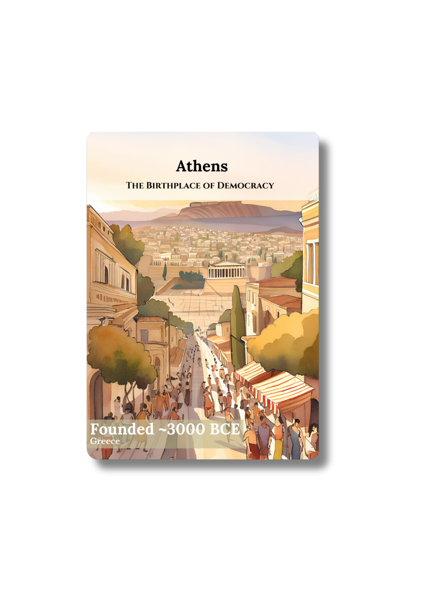 Athens