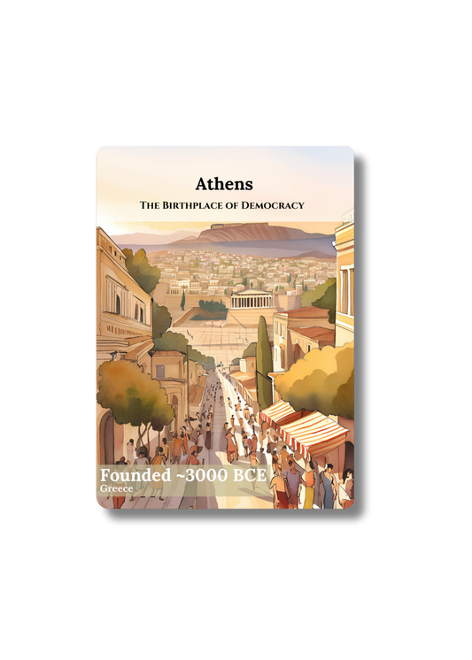 Athens