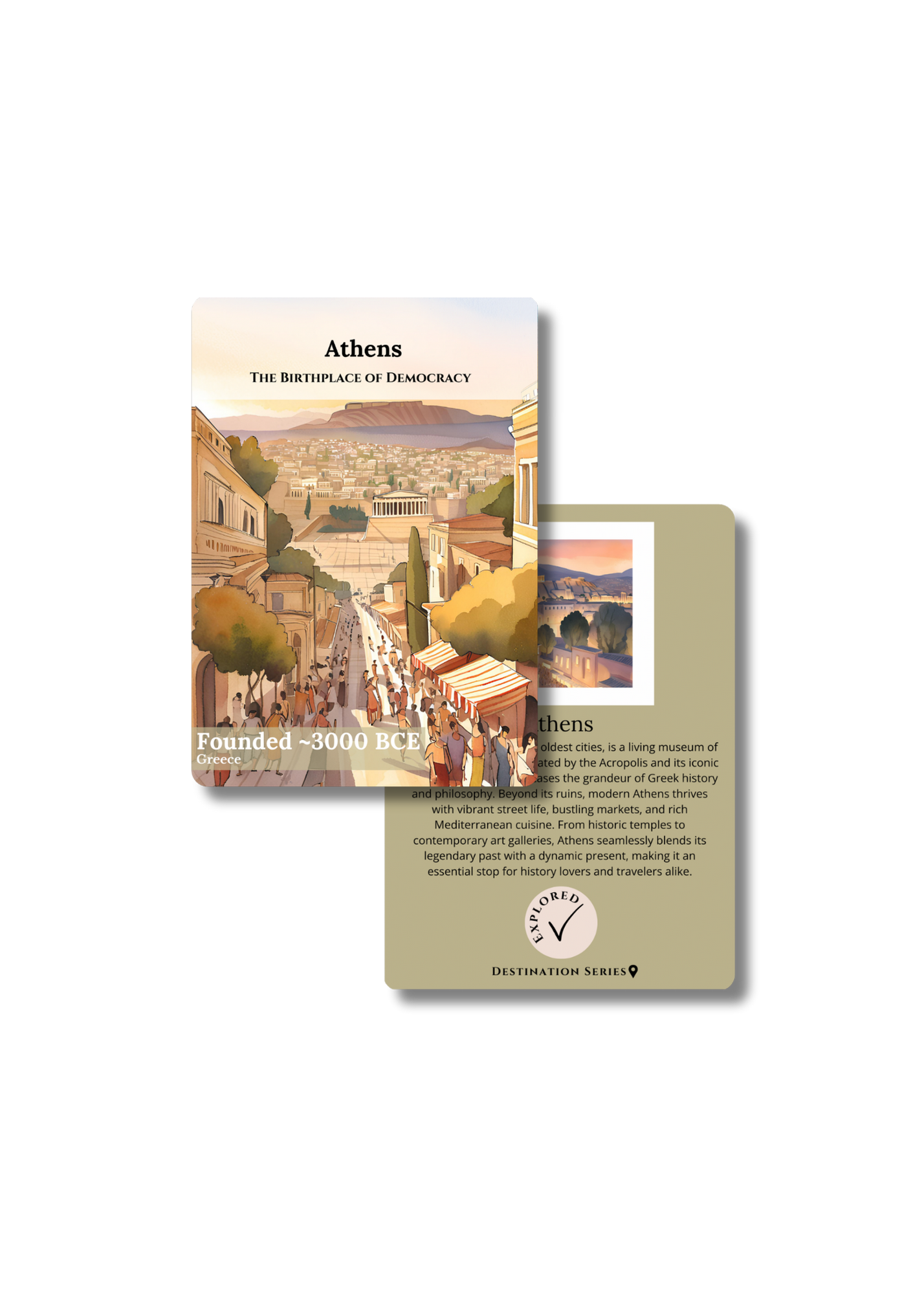 Athens
