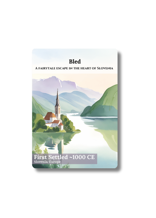 Bled
