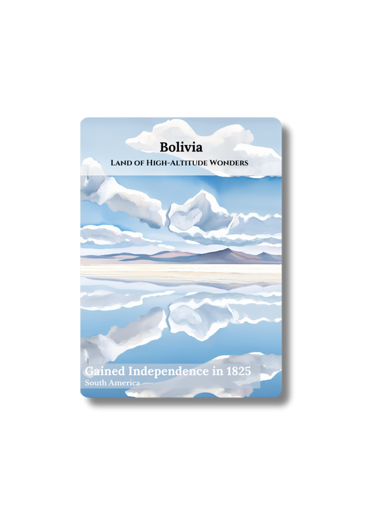 Bolivia