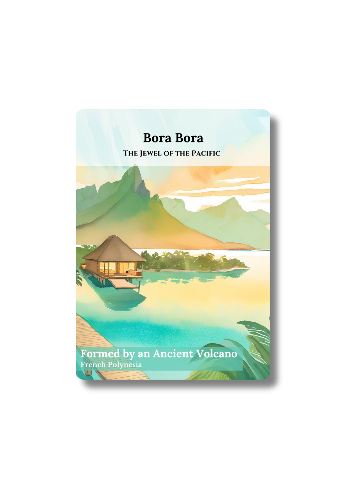 Bora Bora