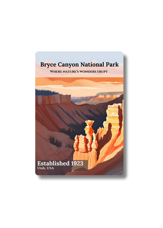 Bryce Canyon National Park