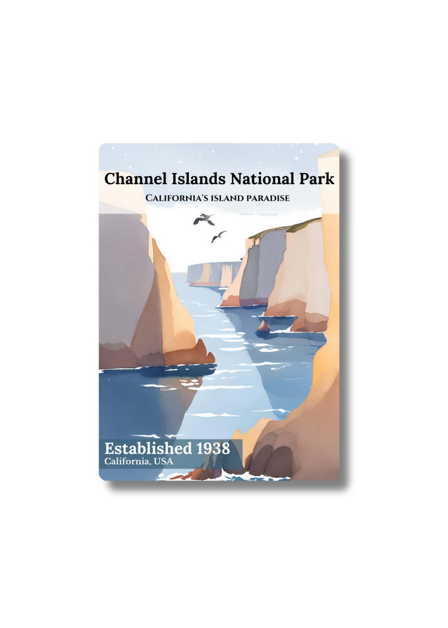Channel Islands National Park