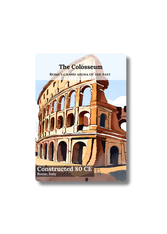 Colosseum