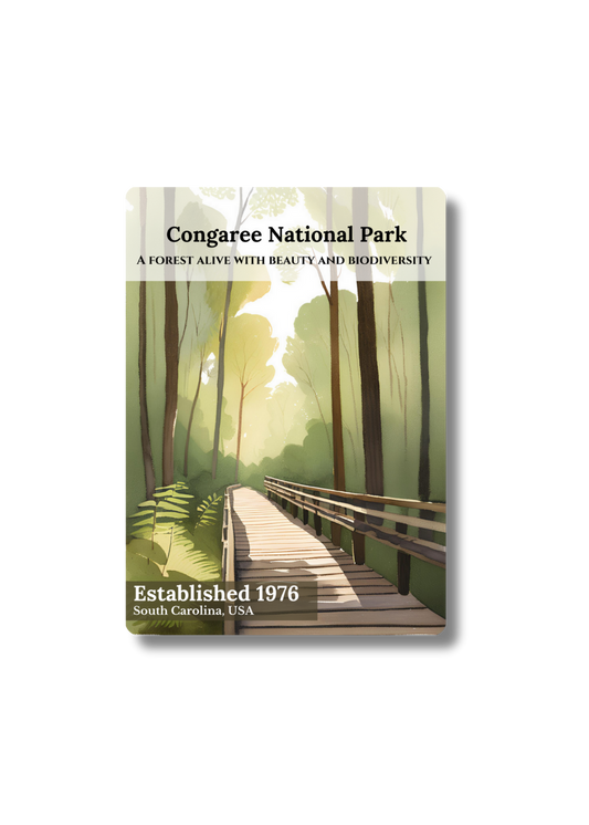 Congaree National Park