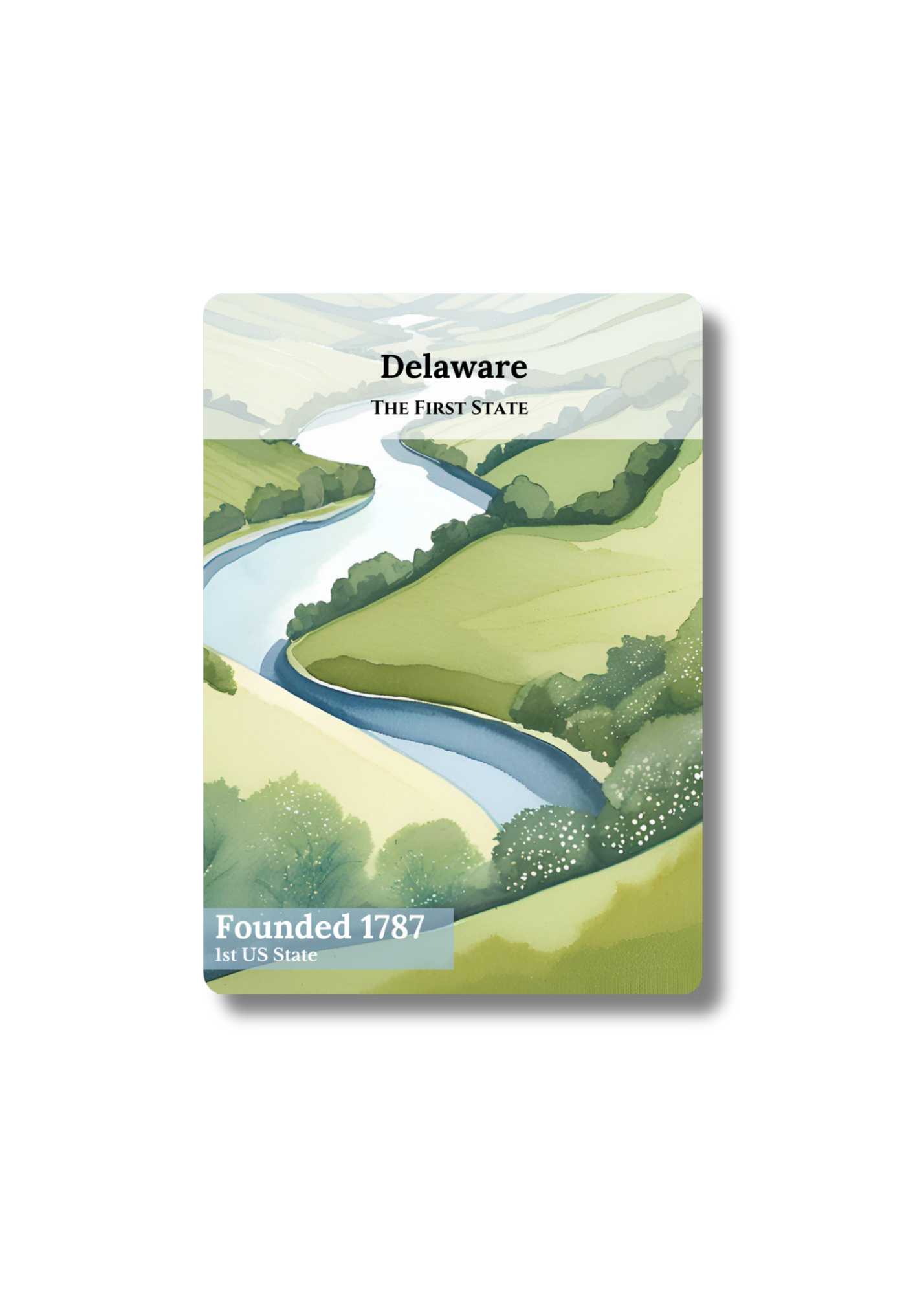 Delaware