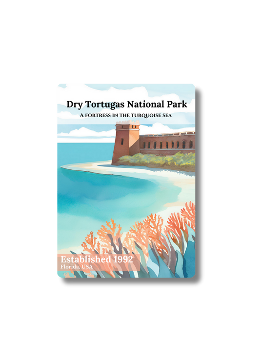 Dry Tortugas National Park