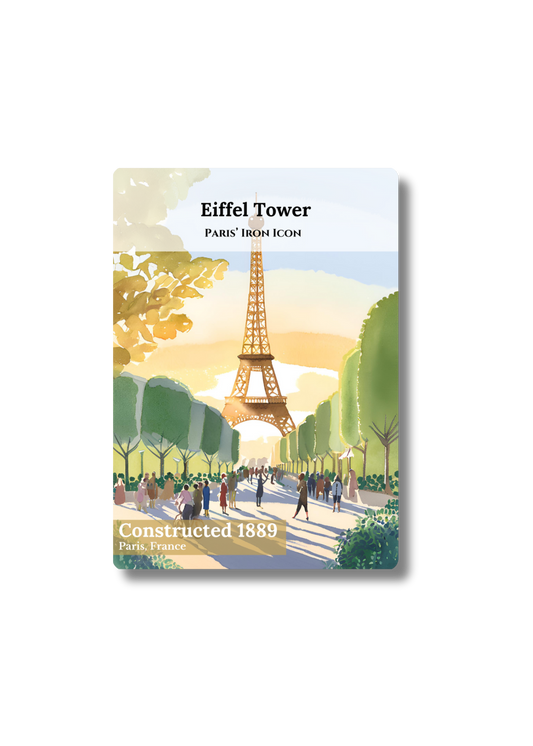 Eiffel Tower