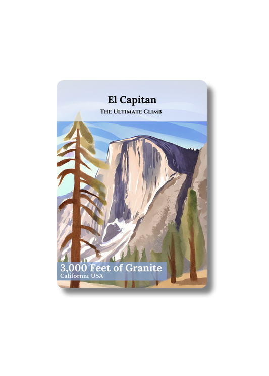 El Capitan