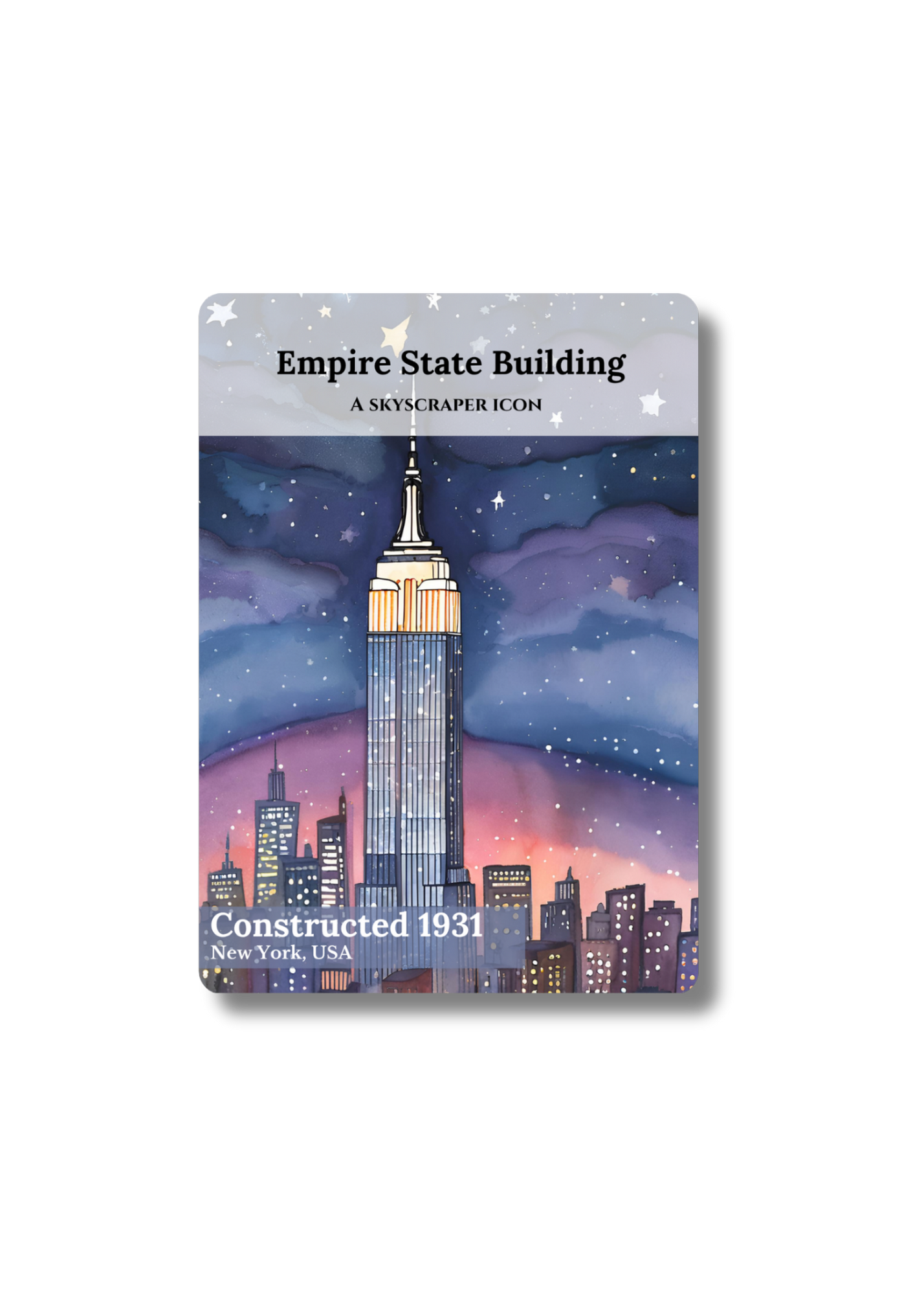 Empire State Building