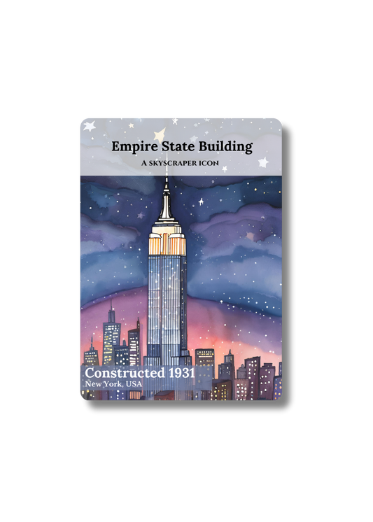 Empire State Building