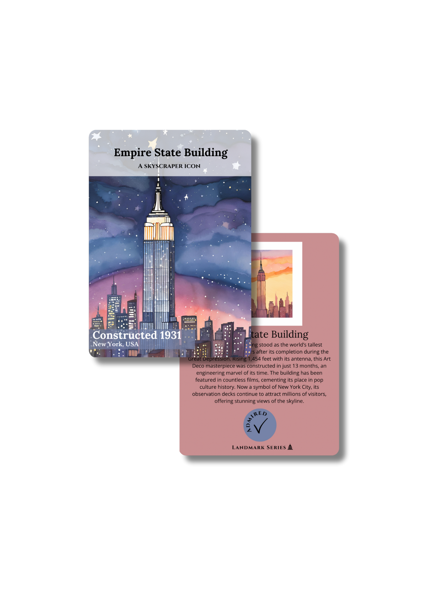 Empire State Building