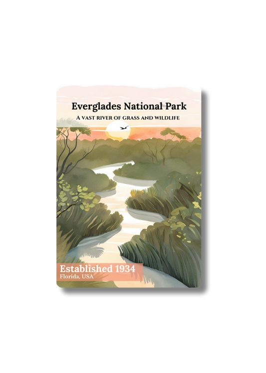 Everglades National Park