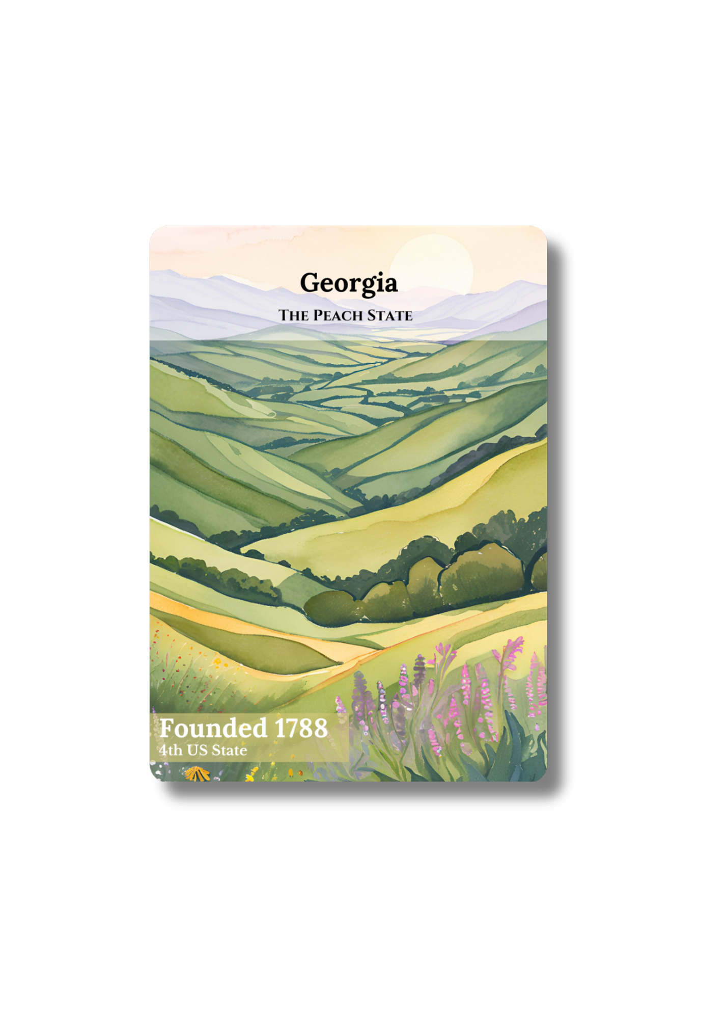 Georgia