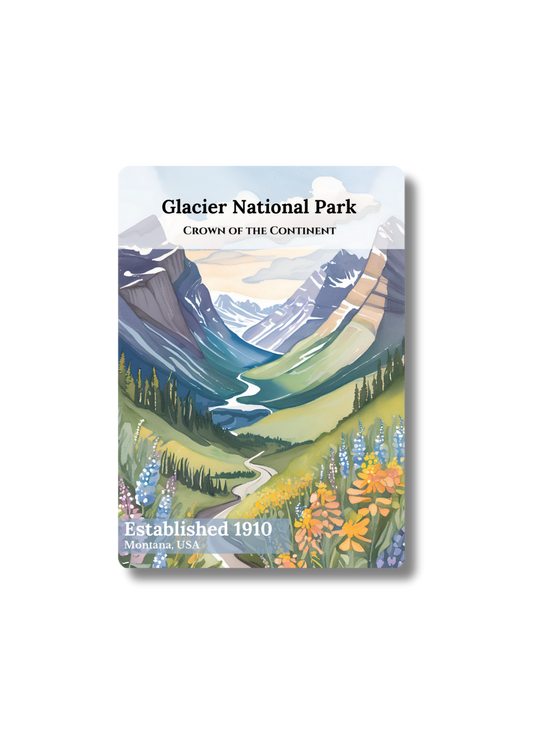 Glacier National Park