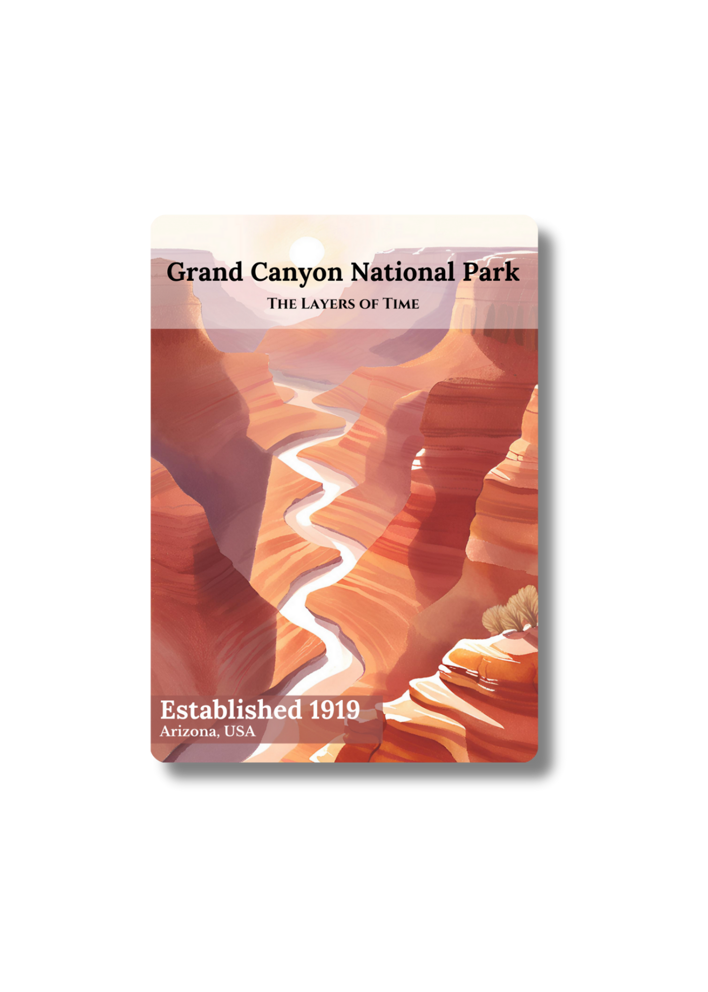 Grand Canyon National Park