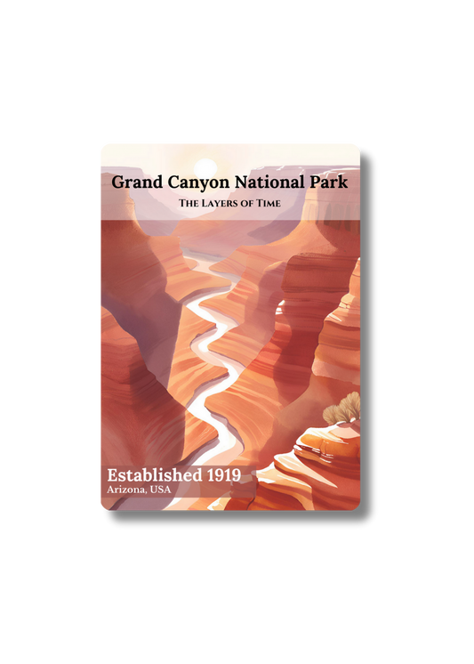 Grand Canyon National Park